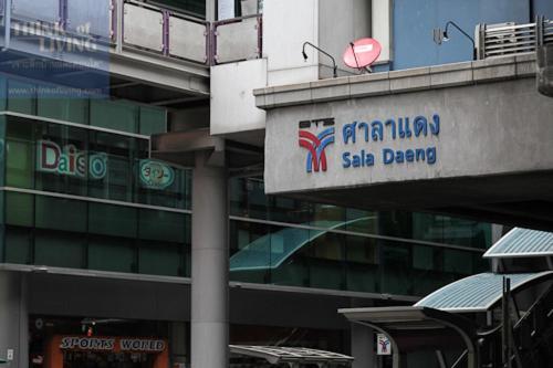 Thaiphiphat House Bangkok Dış mekan fotoğraf